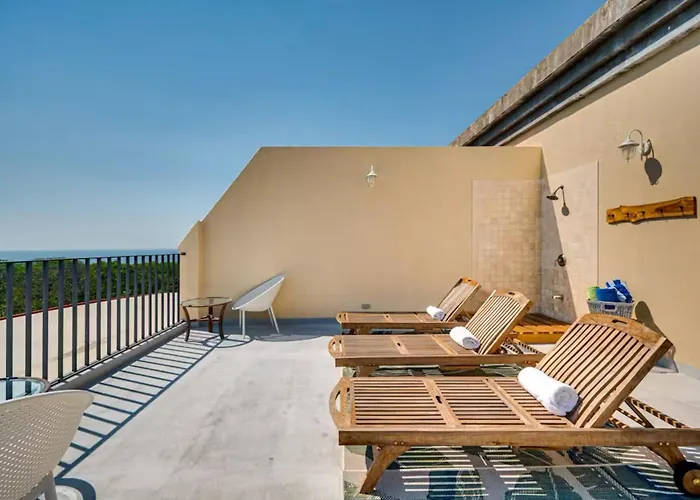 Hébergement de vacances Penthouse: Ocean Views, 2 Pools Playa Hermosa (Guanacaste)